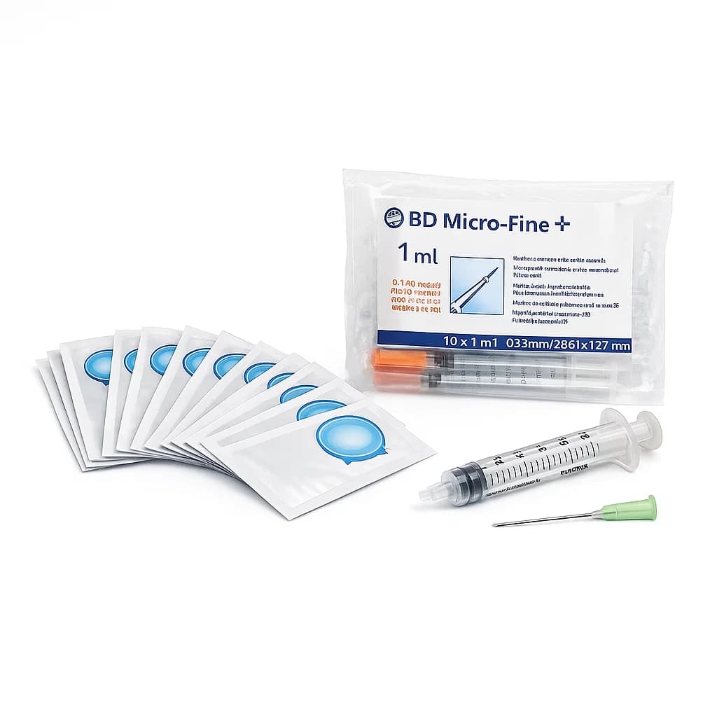 Kit de Investigación