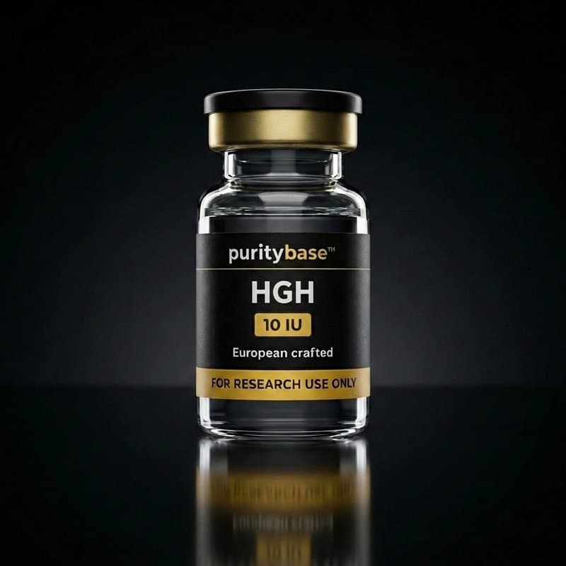 Human Growth Hormone (HGH)