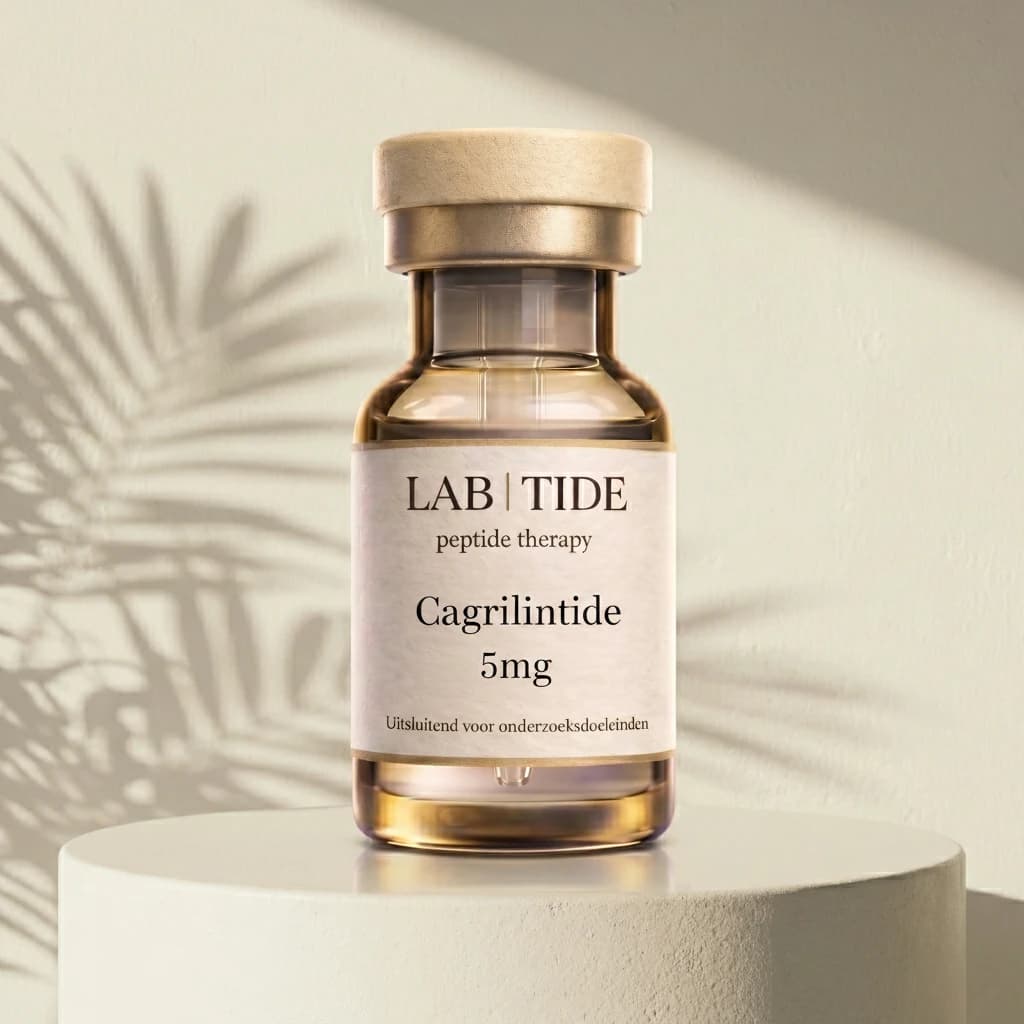 Cagrilintide