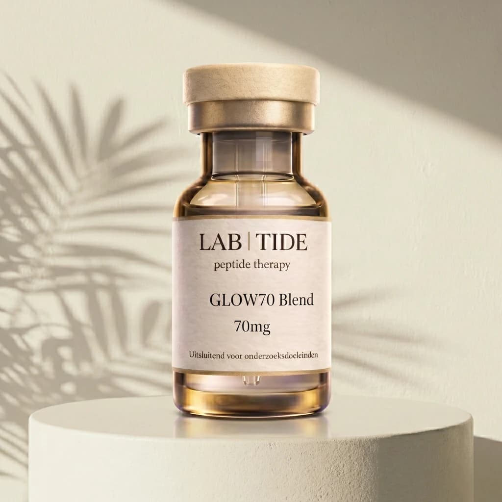 GLOW70 Blend
