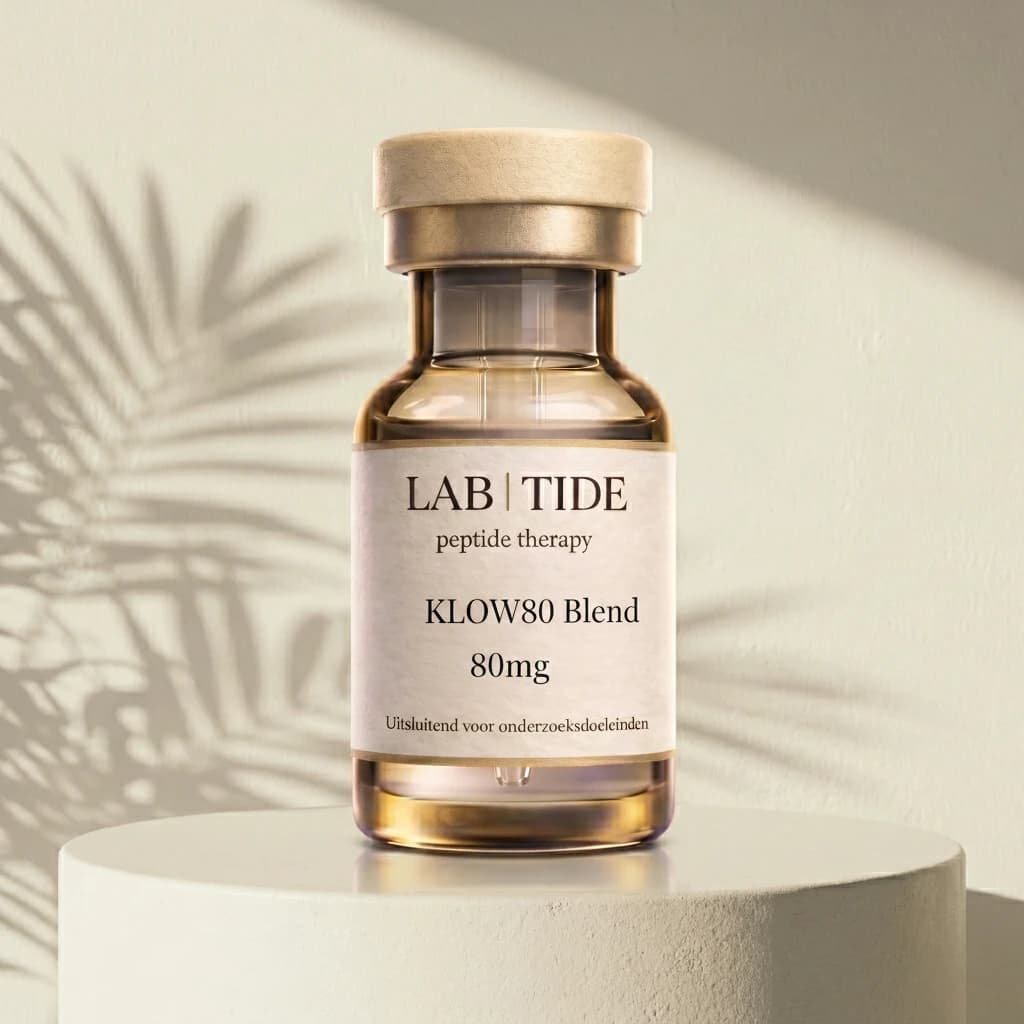 KLOW80 Blend