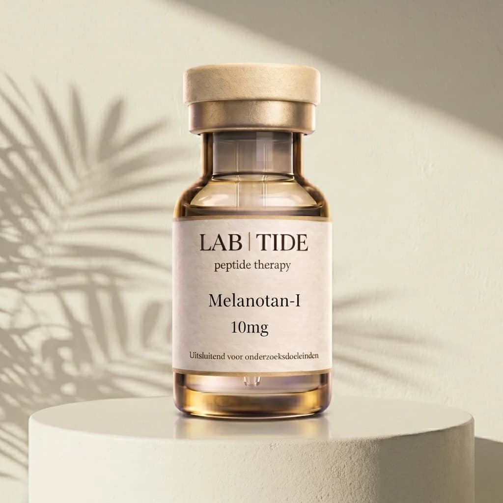 Melanotan-I
