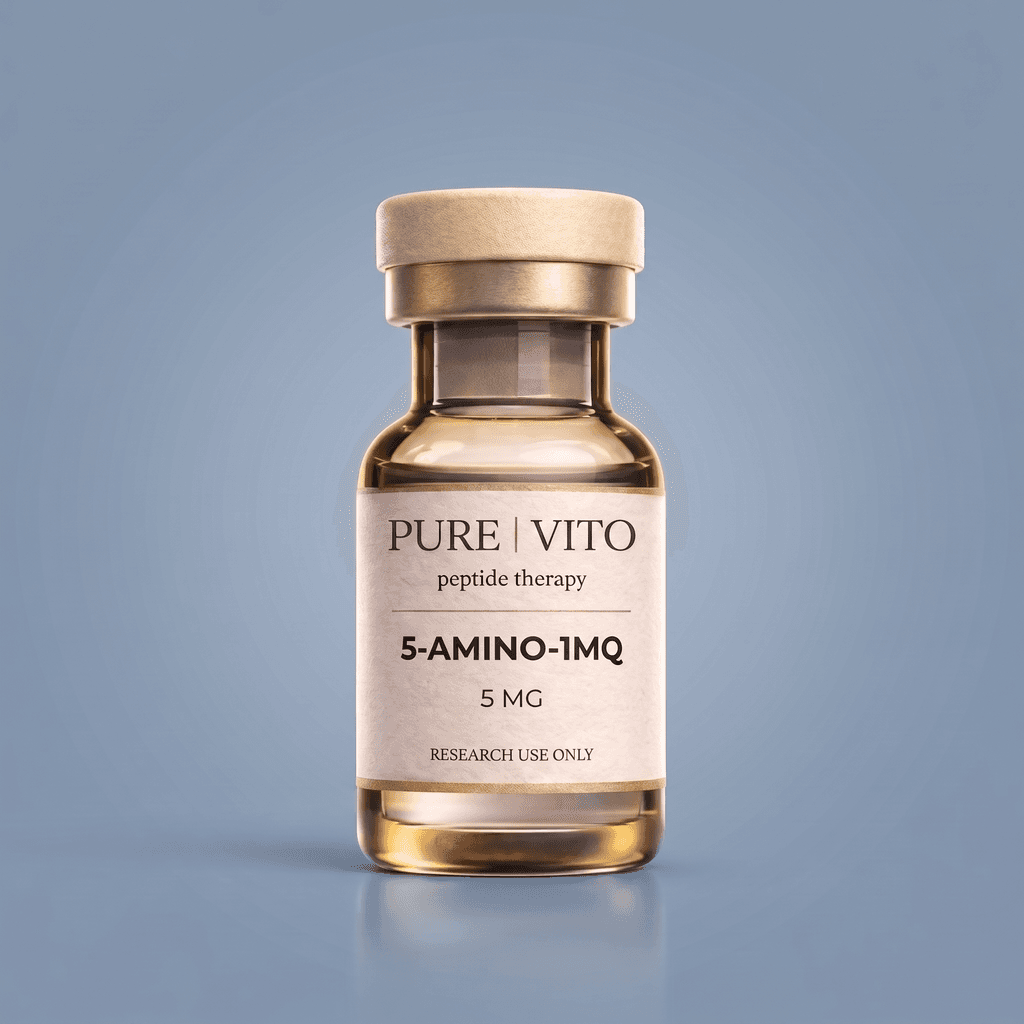 5-Amino-1MQ