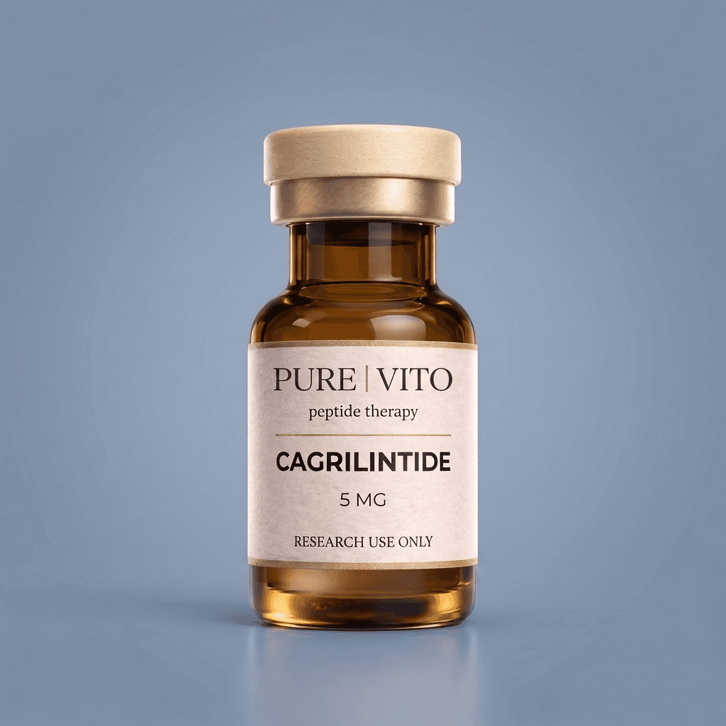 Cagrilintide