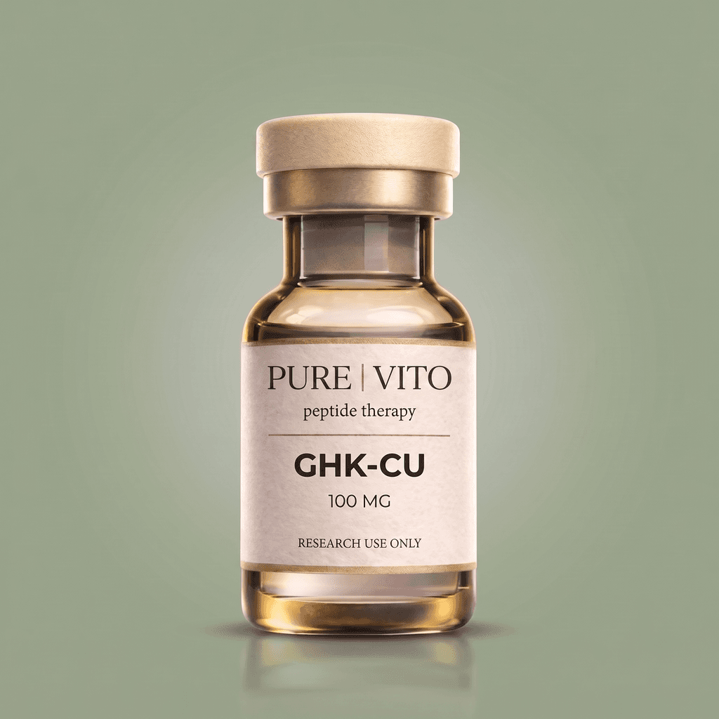 GHK-CU