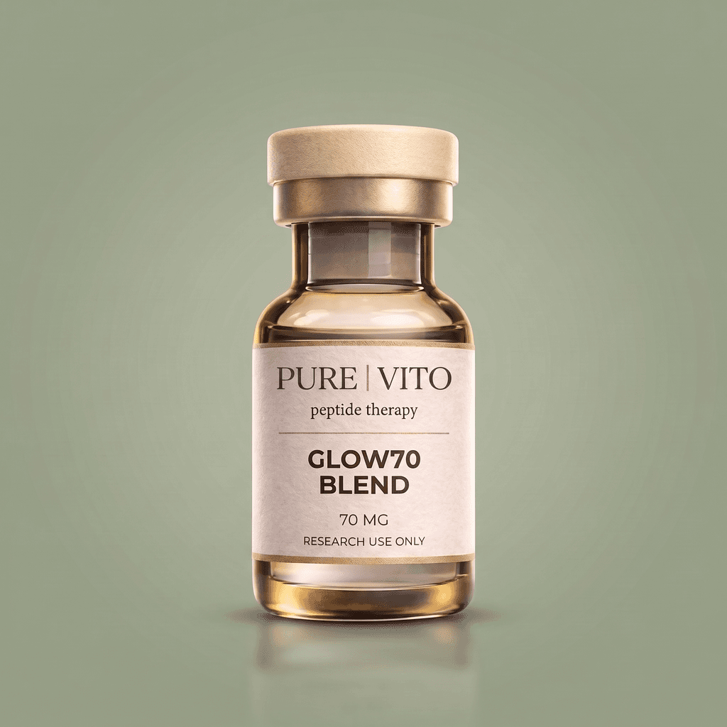GLOW70 Blend