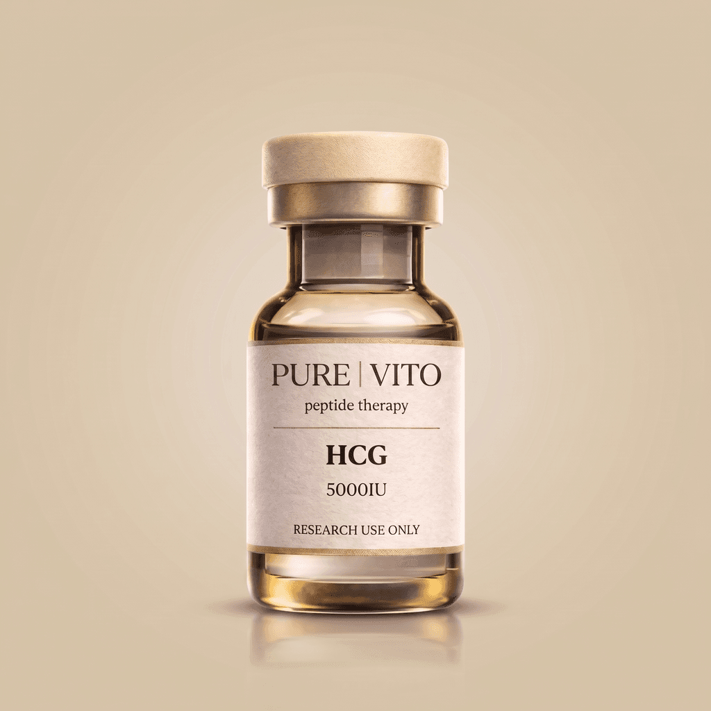 HCG