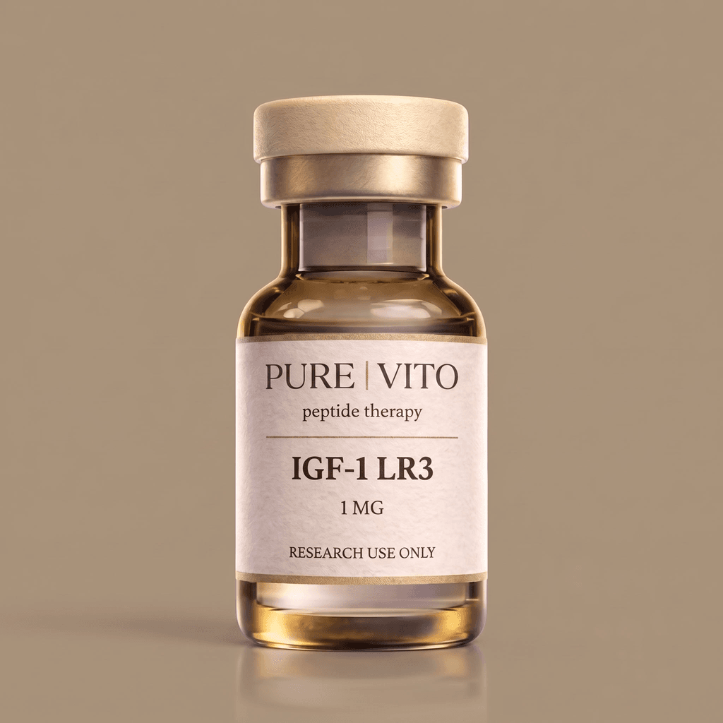IGF-1 LR3