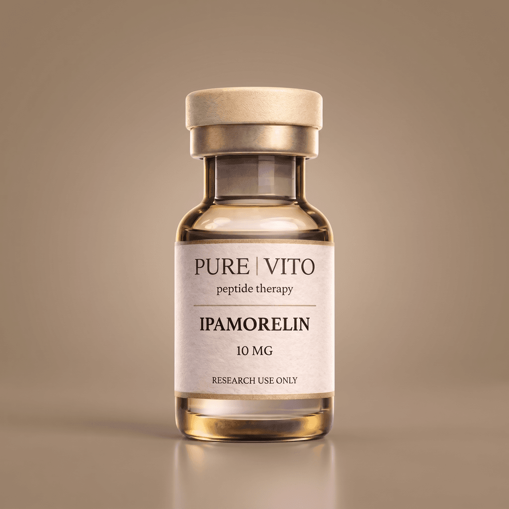 Ipamorelin
