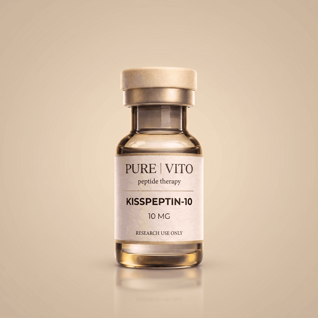 KissPeptin-10