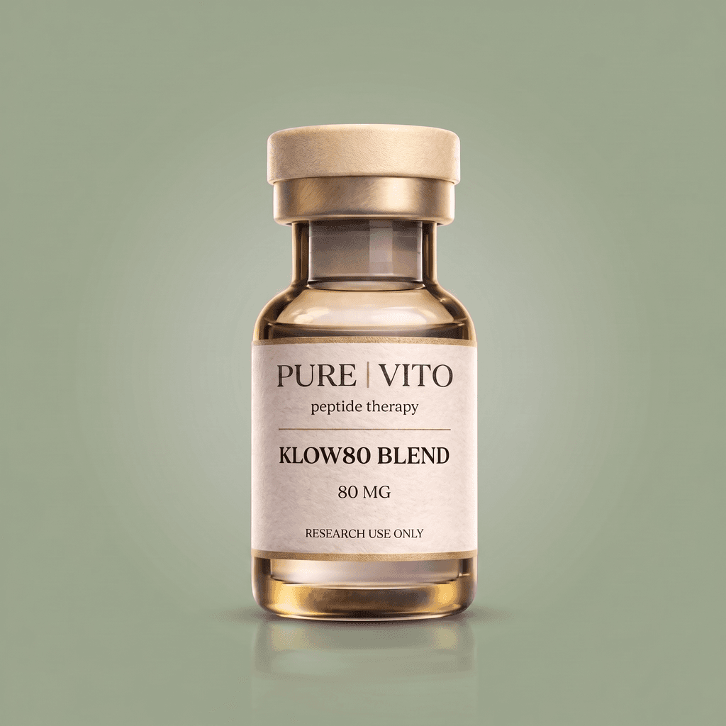 KLOW80 Blend
