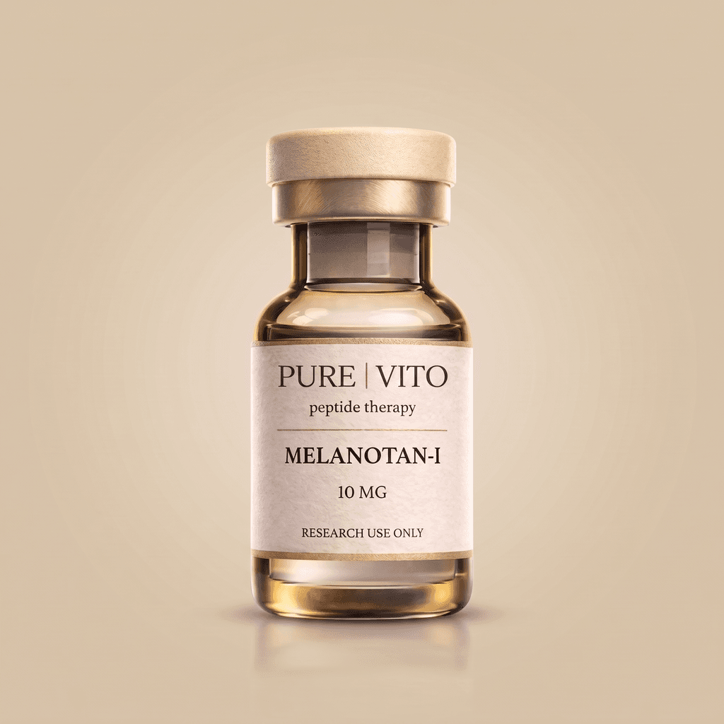 Melanotan-I