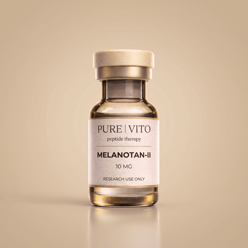 Melanotan-II