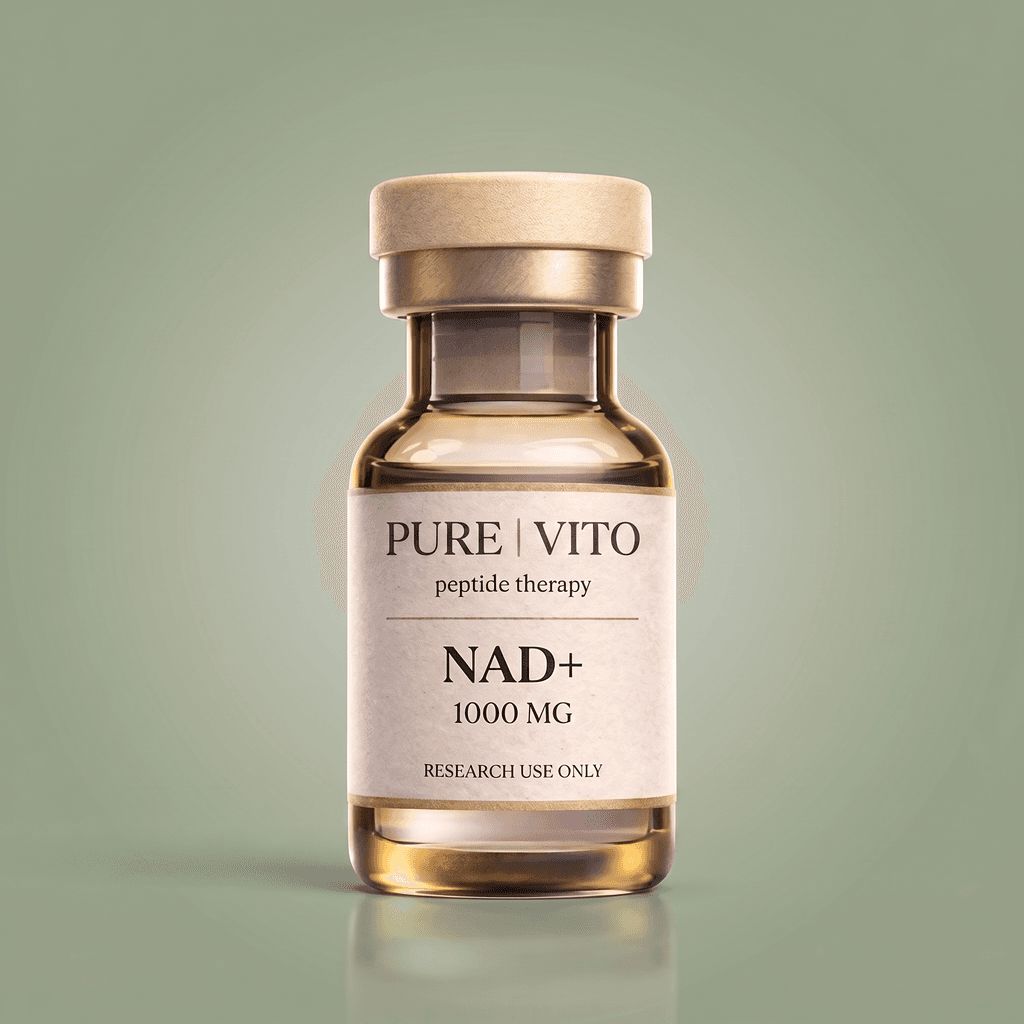 NAD+