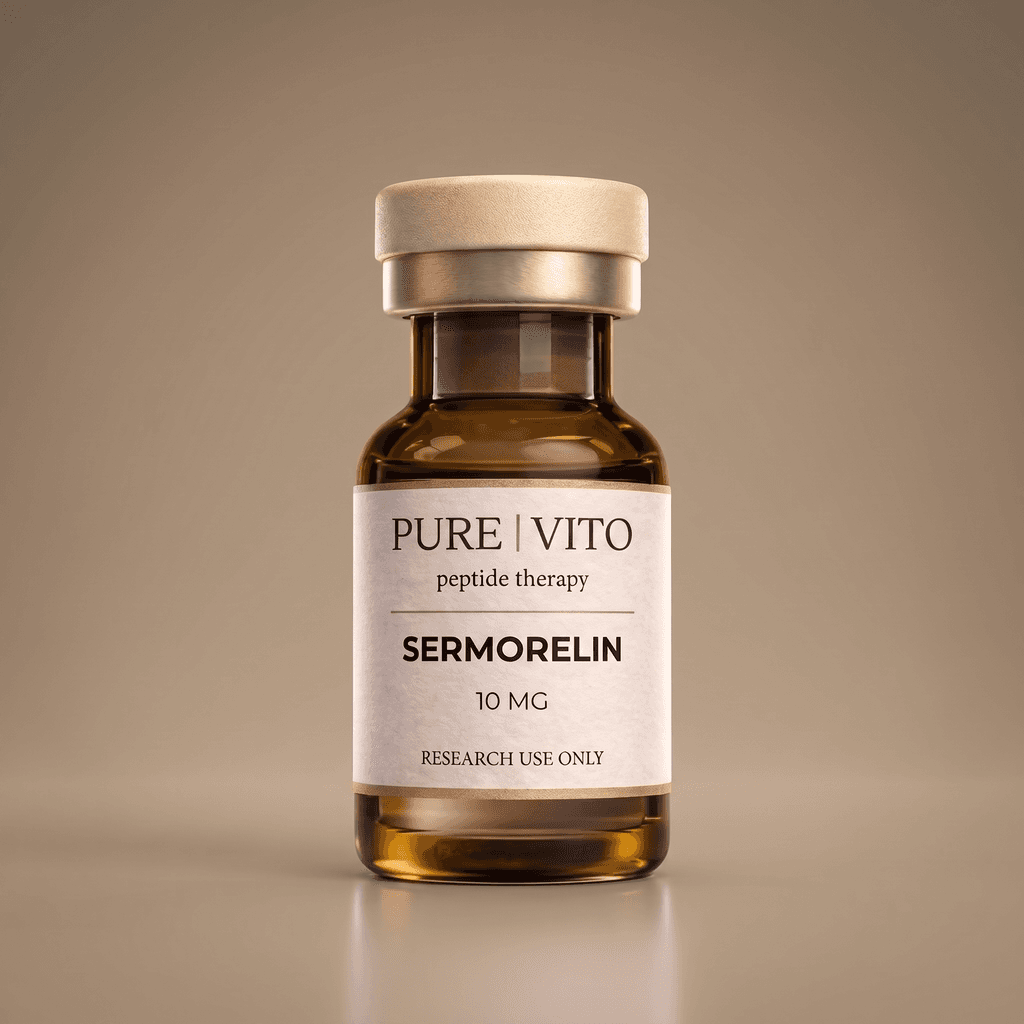 Sermorelin