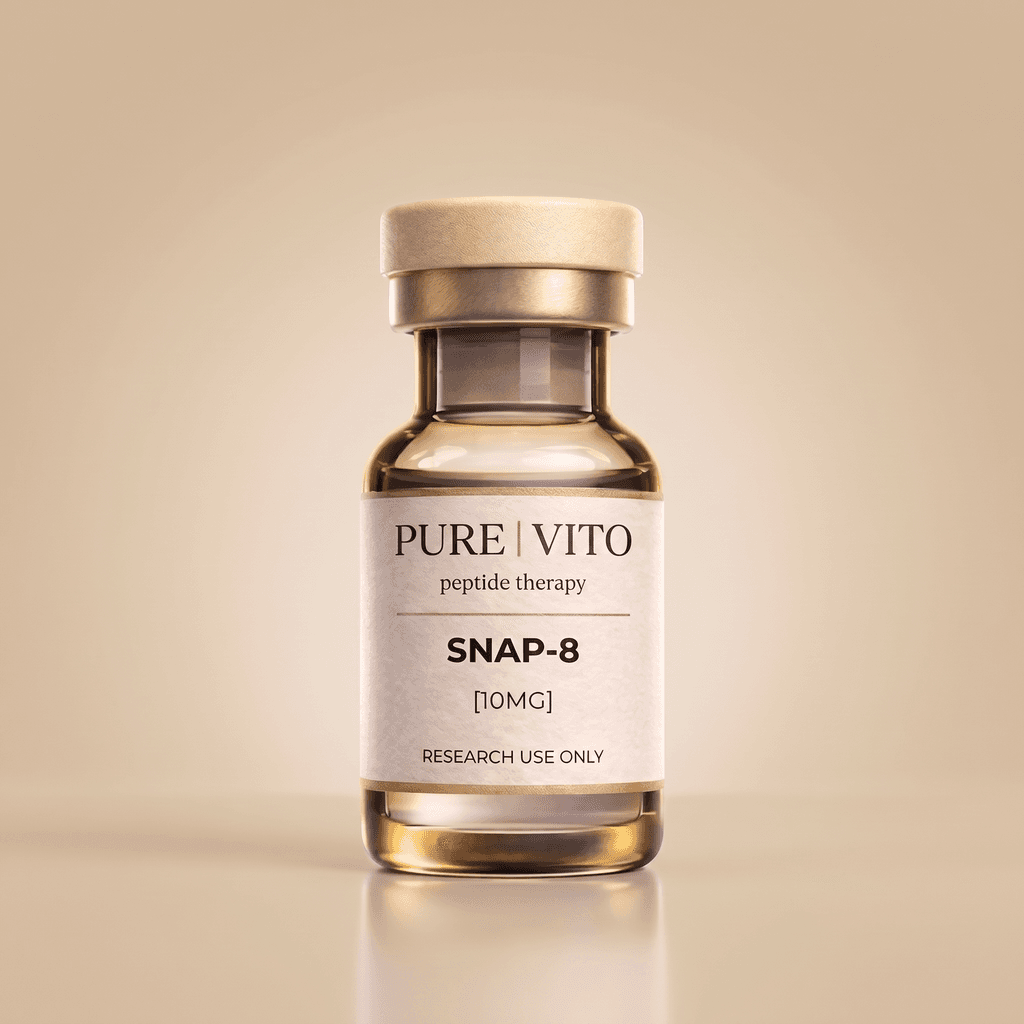 Snap-8