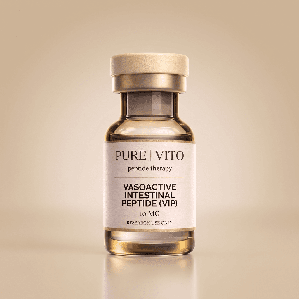 Vasoactive Intestinal Peptide (VIP)