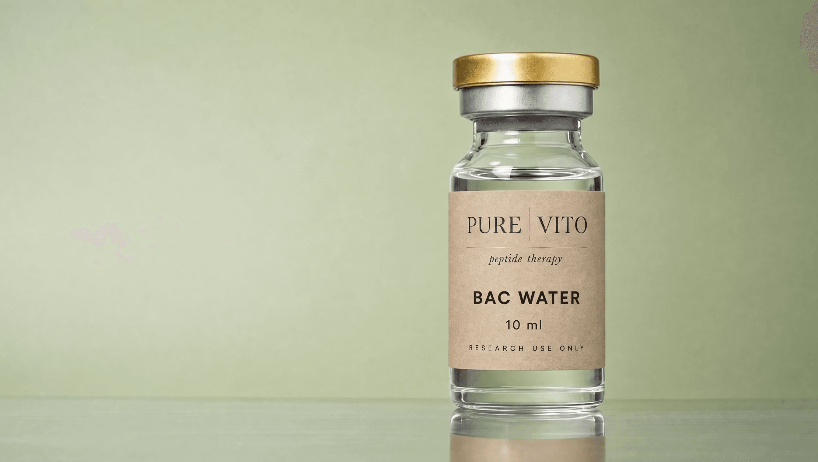 Bacteriostatic Water Explained: A Lab Handling Guide