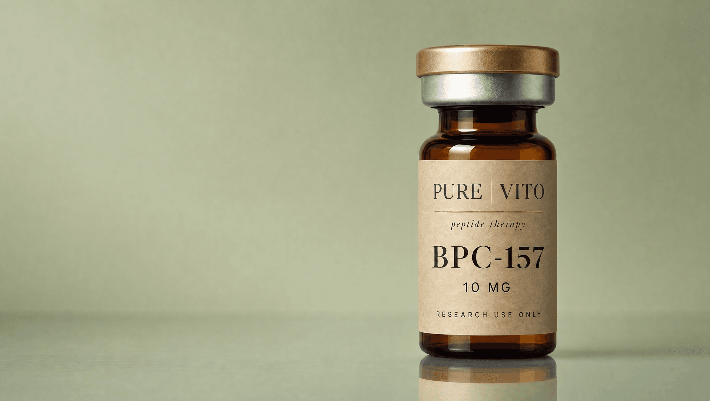 BPC-157: A Research Overview of the Repair Peptide