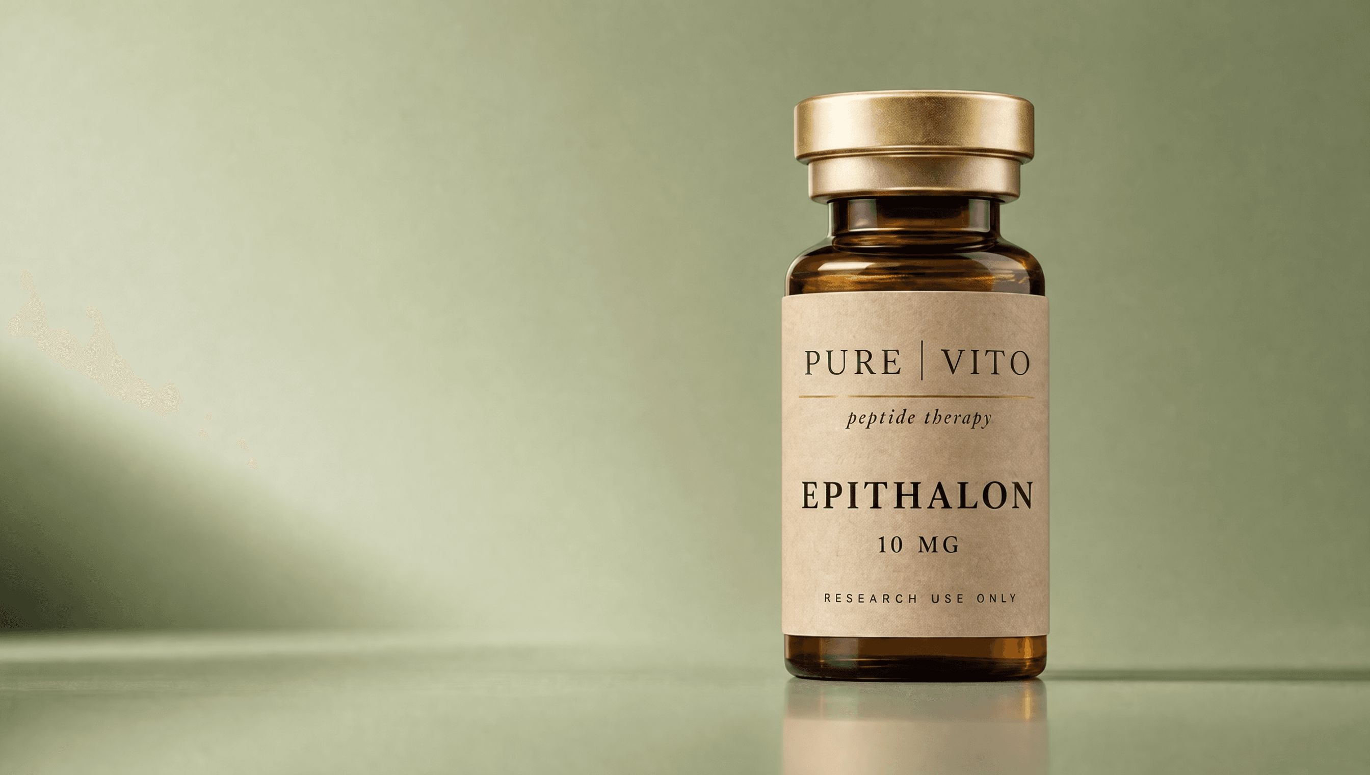 Epithalon: A Research Peptide Overview for Labs
