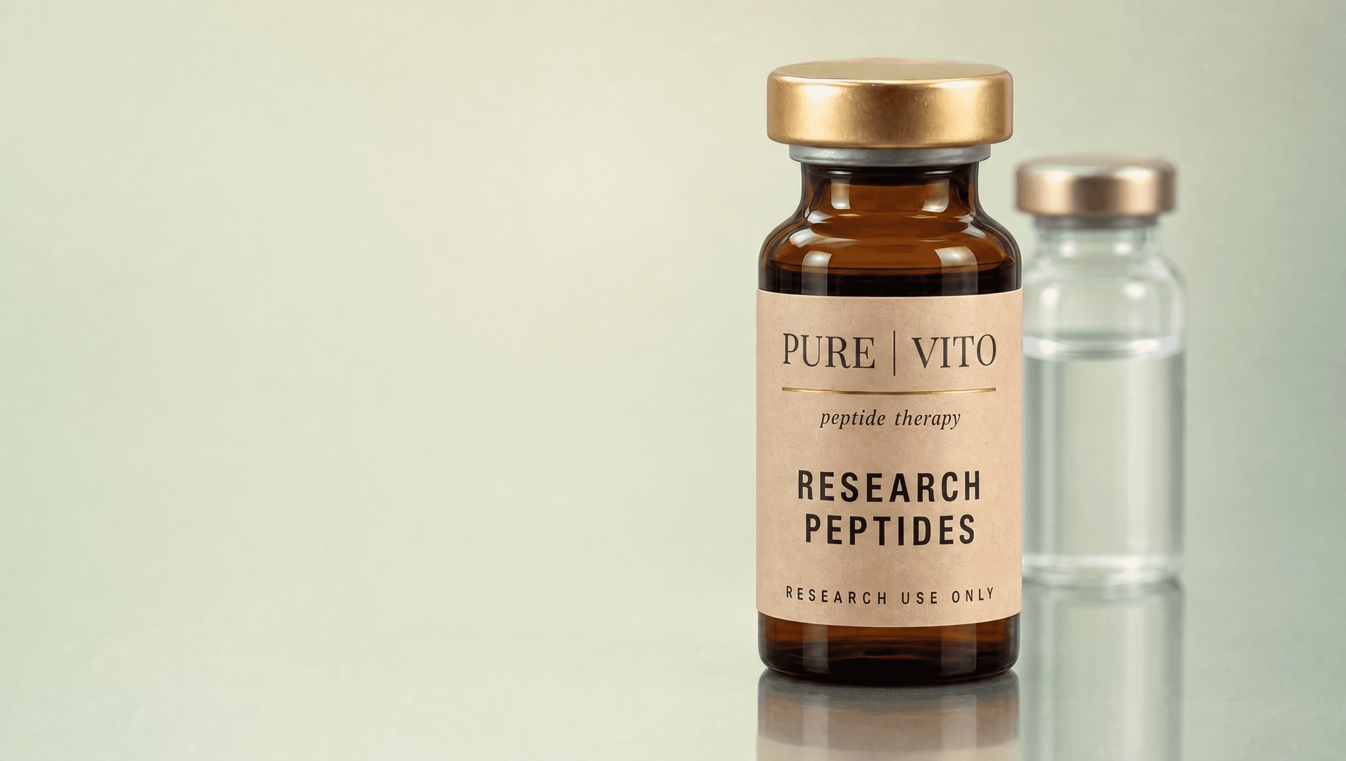 How to Reconstitute Research Peptides: A Lab Guide
