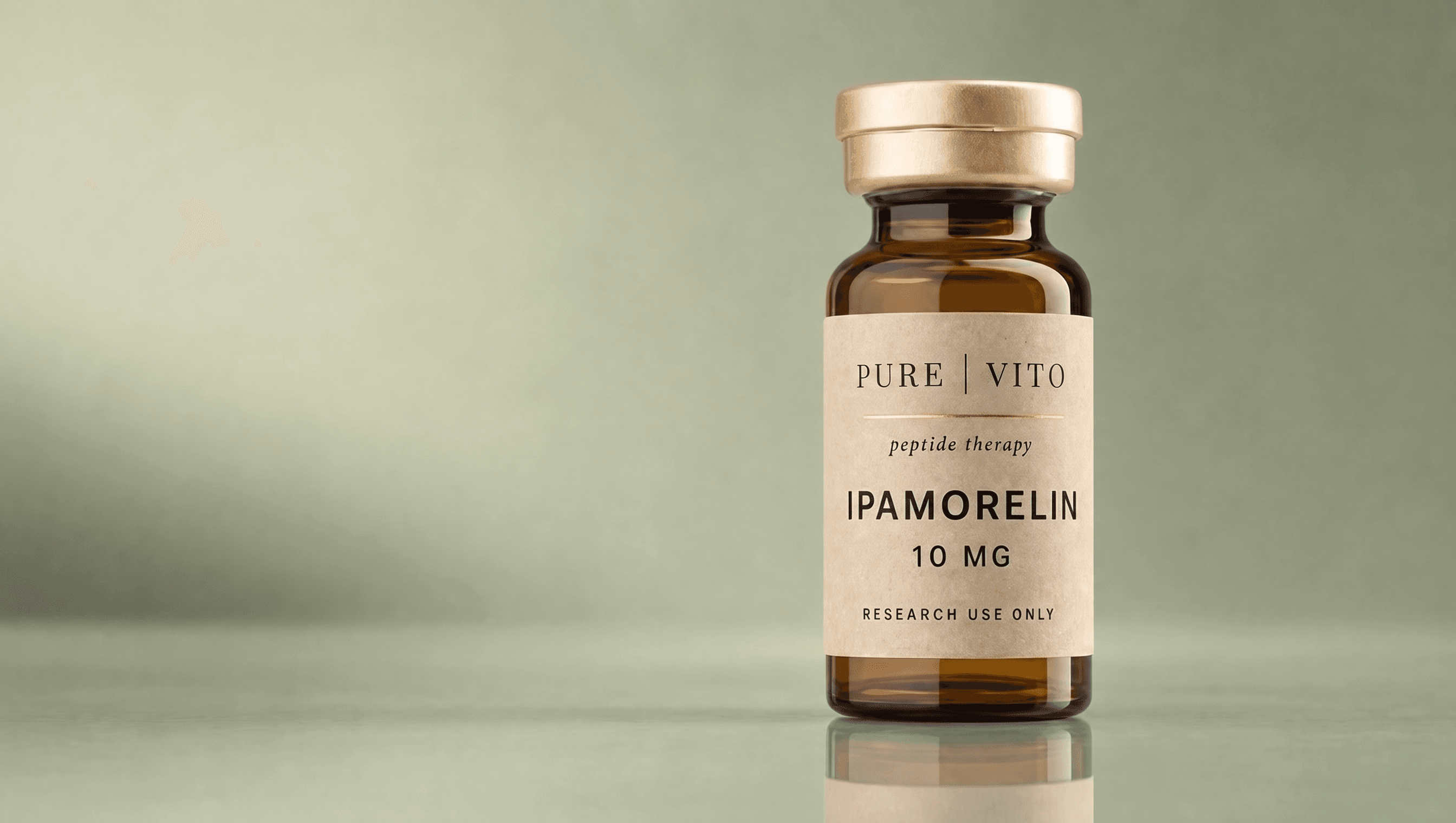 Ipamorelin Research Overview: Peptide Science Explained