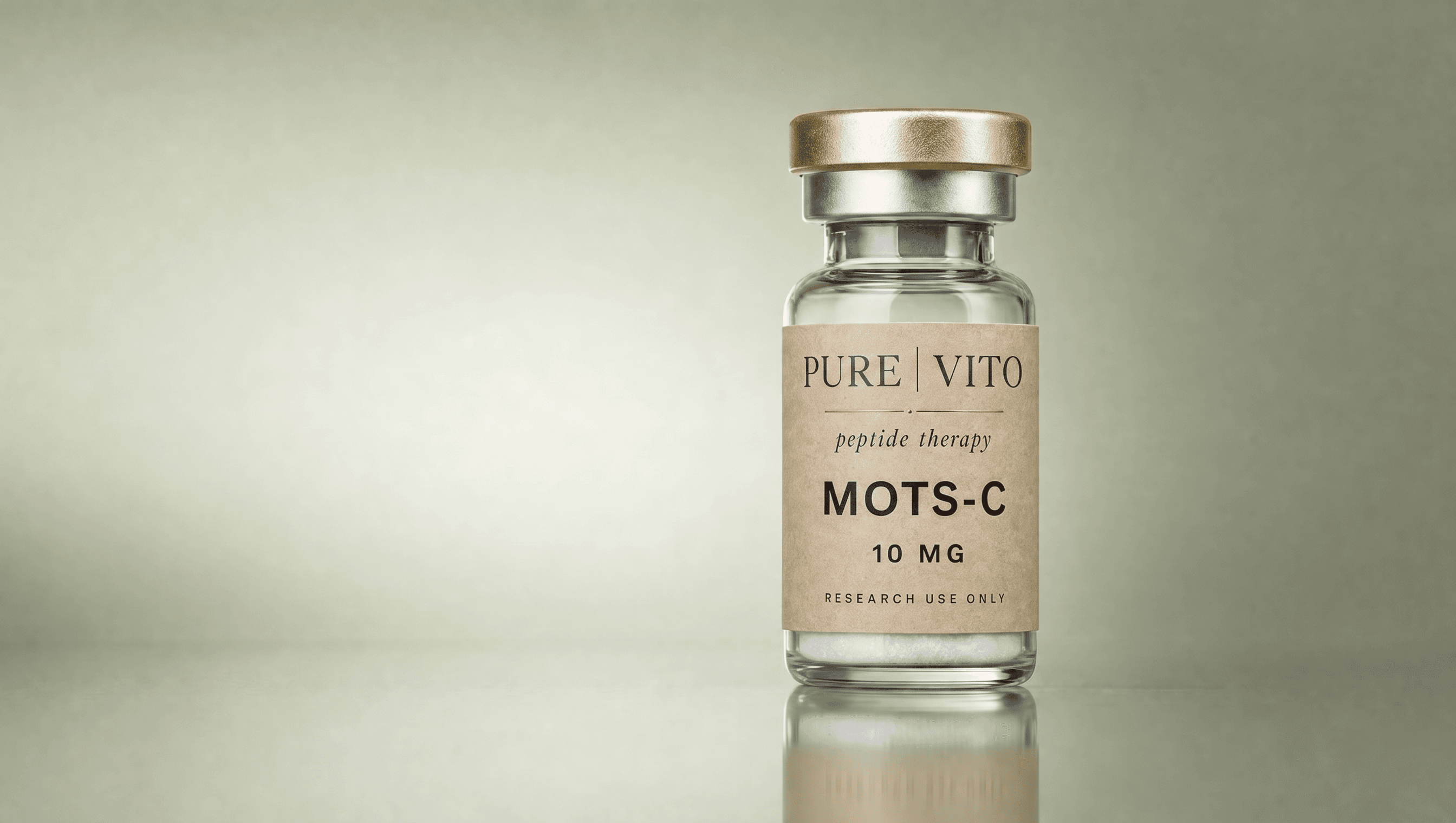 MOTS-c Research Overview: A Mitochondrial Peptide