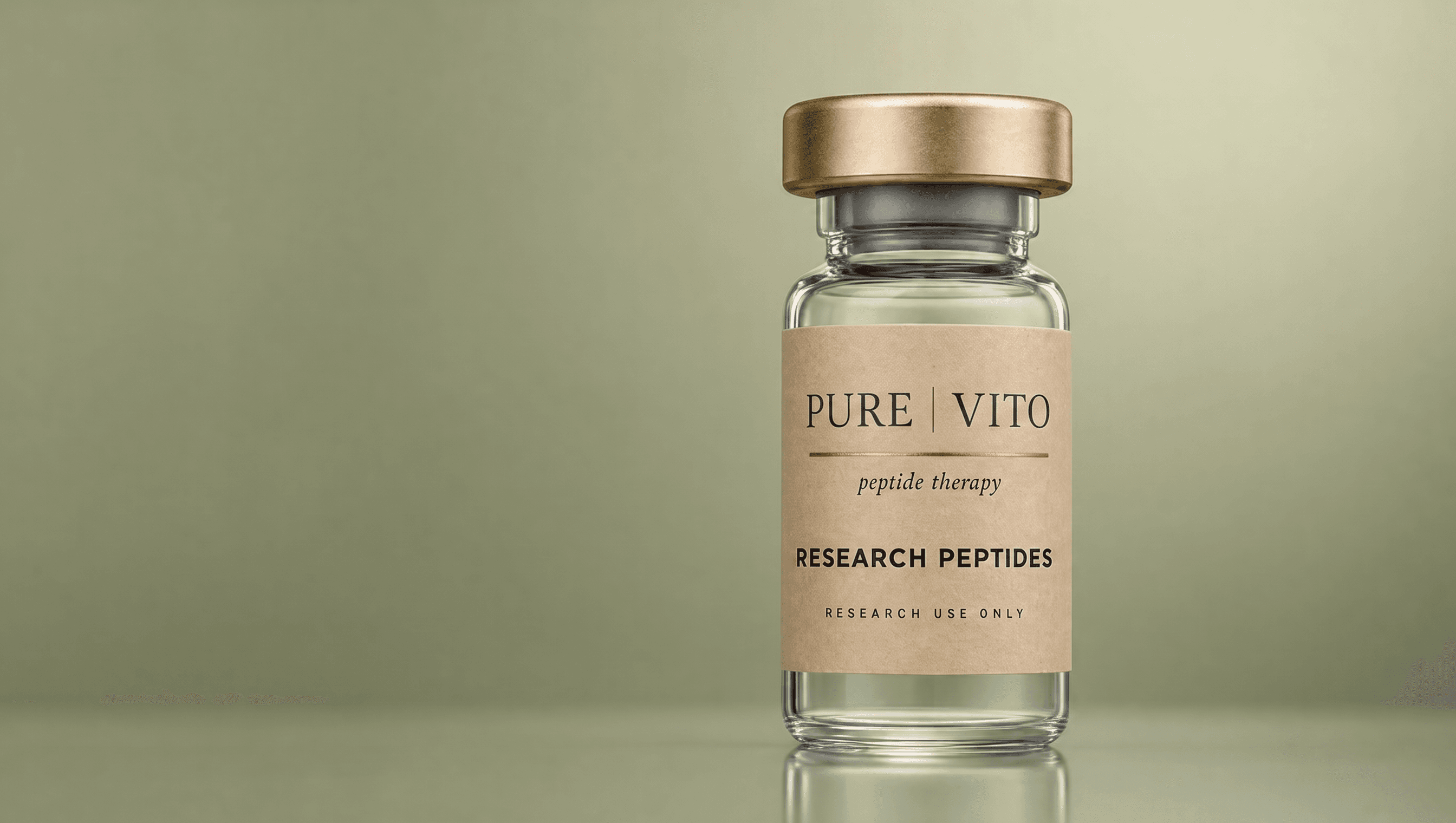 Peptide Purity and the Certificate of Analysis Explained