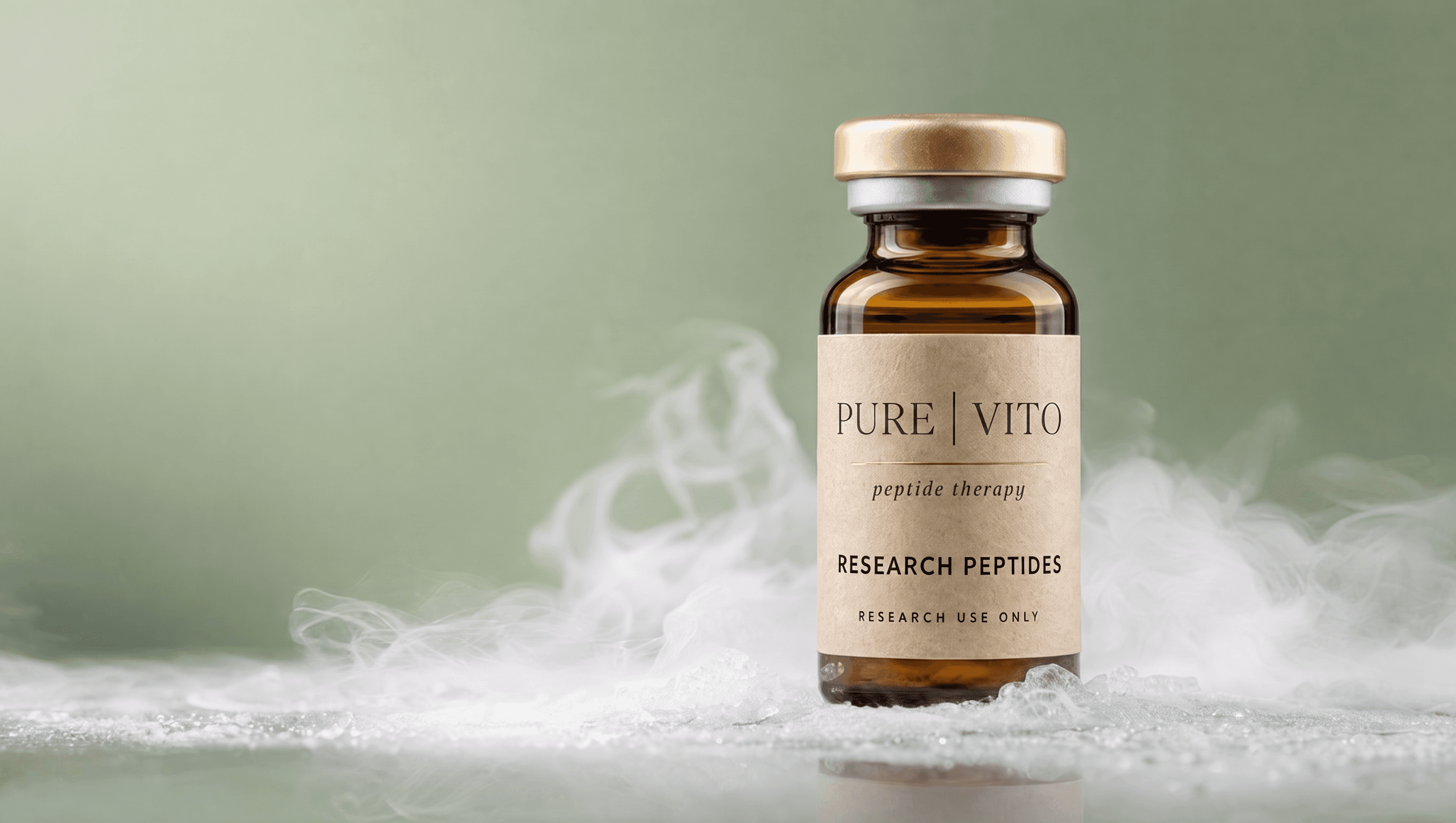 Peptide Storage and Handling: A Complete Lab Guide