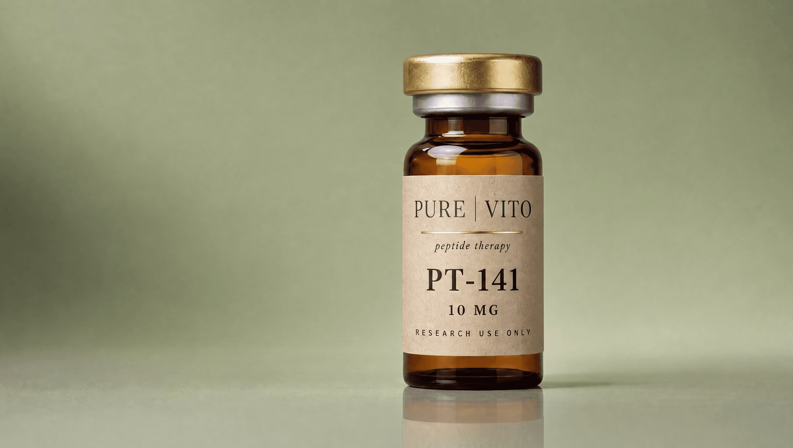 PT-141 (Bremelanotide): A Research Peptide Overview