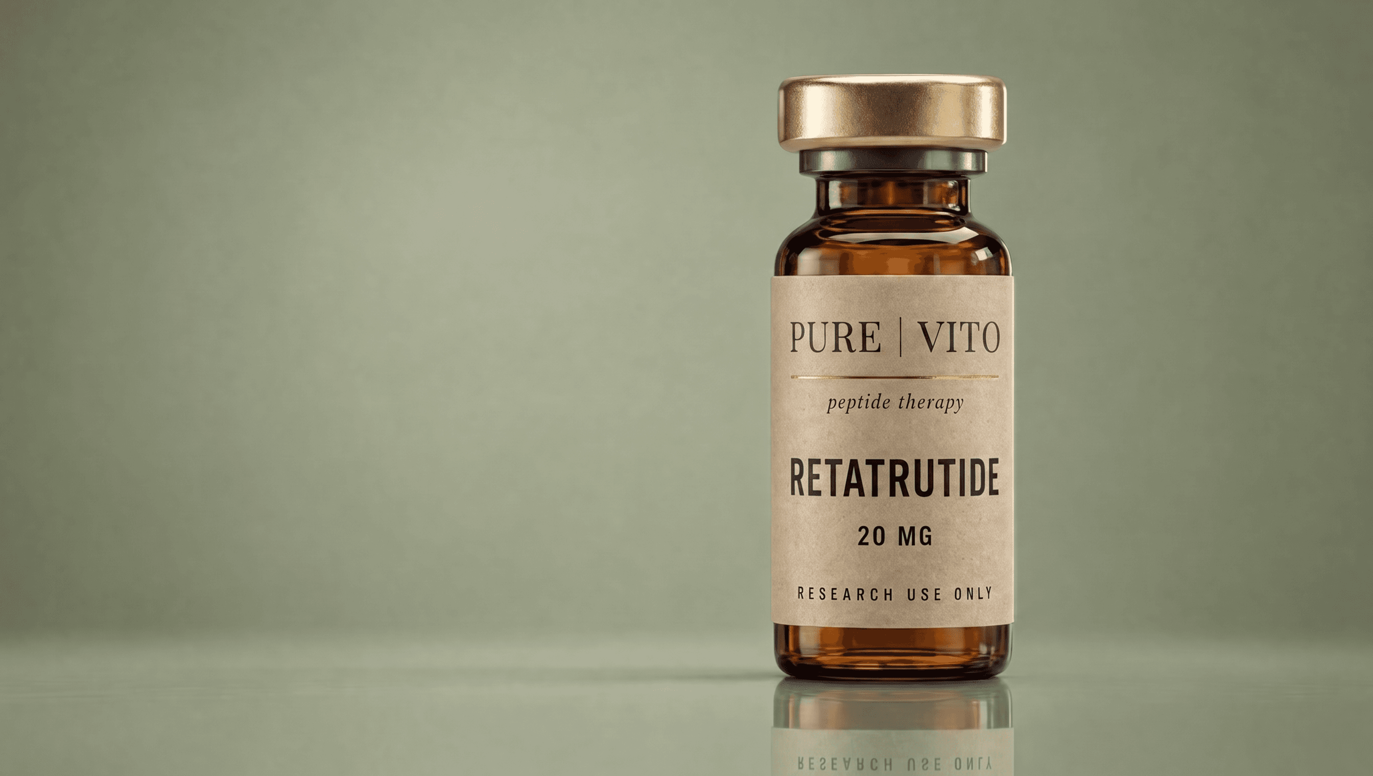 Retatrutide: Triple Agonist Peptide Research Overview