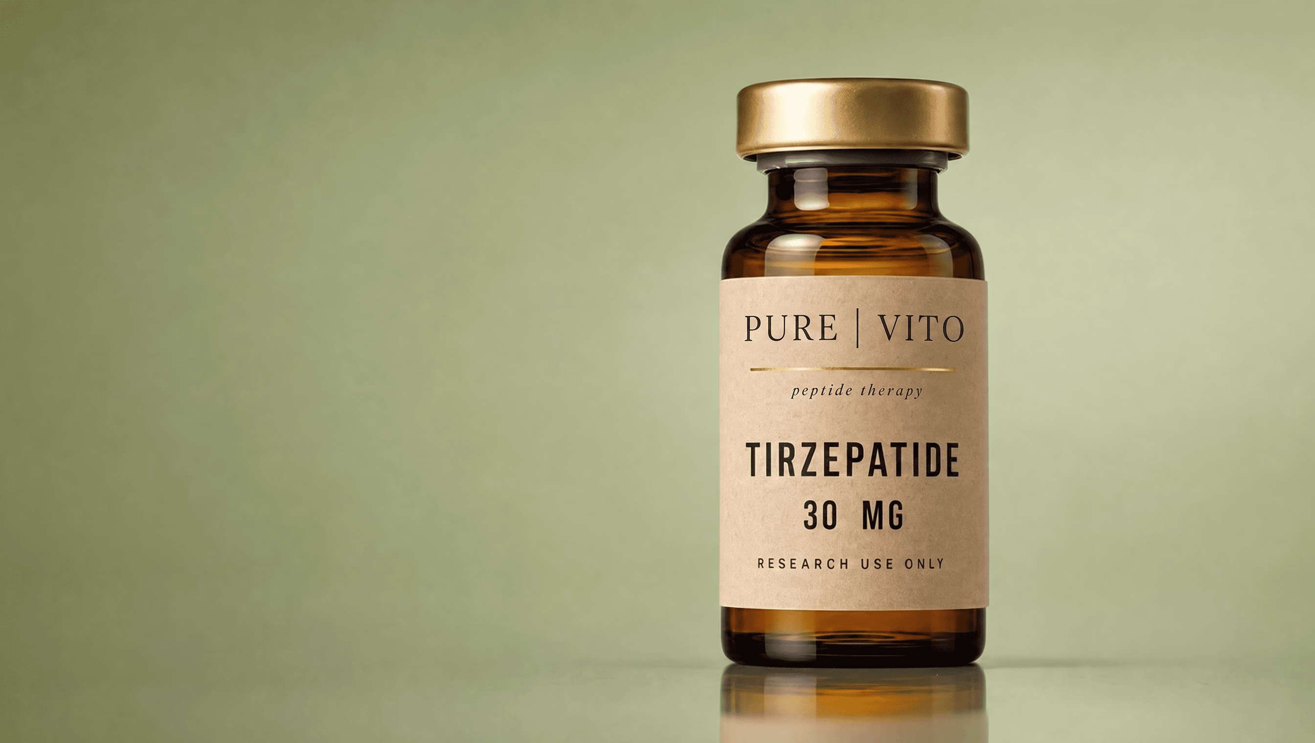 Tirzepatide: A Dual GIP/GLP-1 Peptide Research Overview