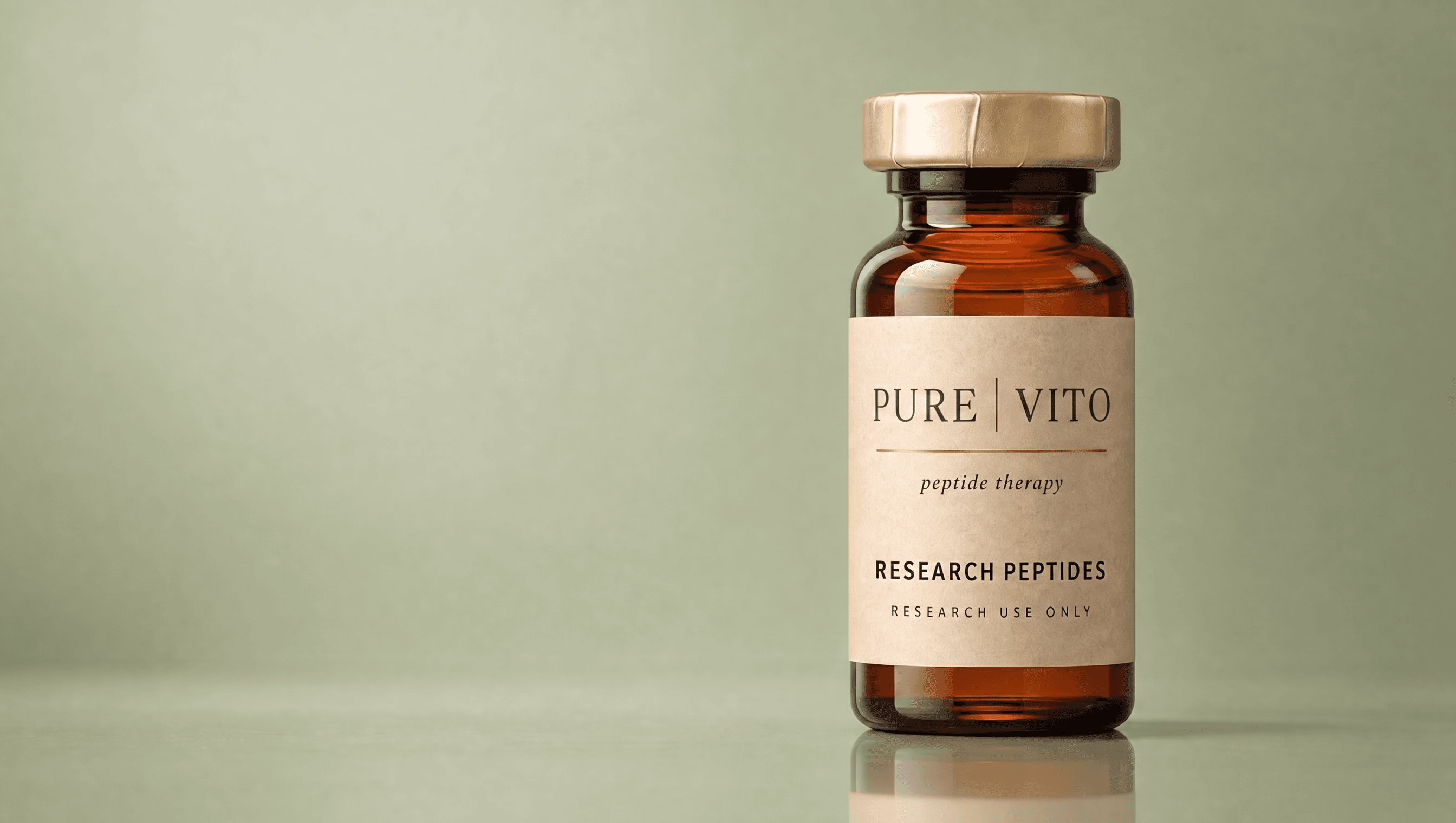 What Are Research Peptides? A Beginner's Guide